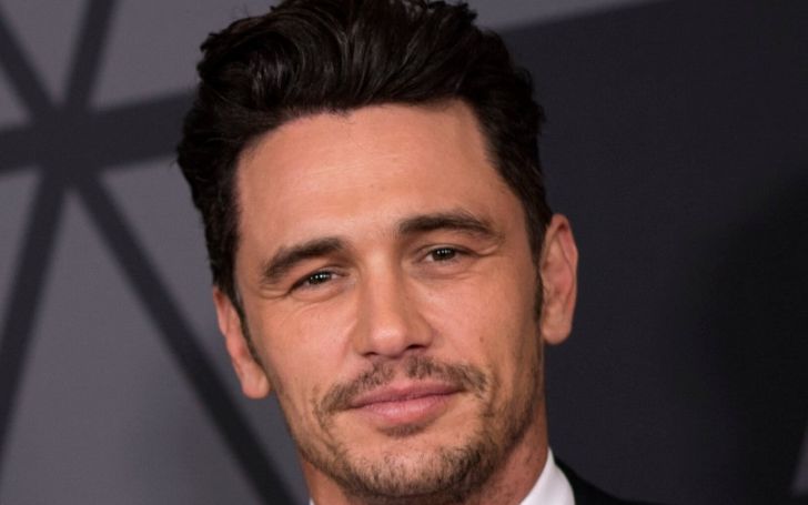 James Franco Net Worth